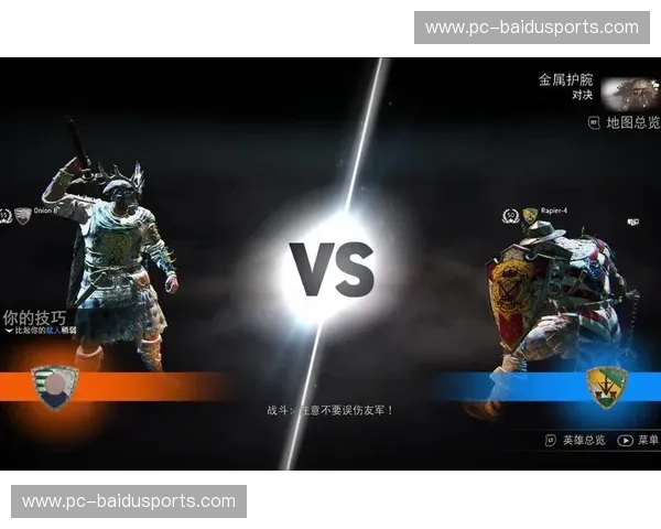 奥西耶克VS：不止一场对决，更是一场关于荣耀的史诗